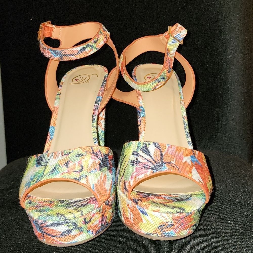 Delicious Shoes